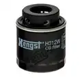Olajszűrő - Hengst Filter