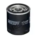 Olajszűrő - Hengst Filter