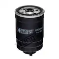 Üzemanyagszűrő - Hengst Filter