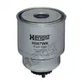 Üzemanyagszűrő - Hengst Filter