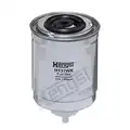 Üzemanyagszűrő - Hengst Filter