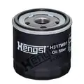 Olajszűrő - Hengst Filter