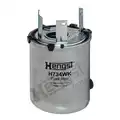 Üzemanyagszűrő - Hengst Filter