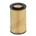 Olajszűrő - Hengst Filter