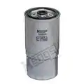 Üzemanyagszűrő - Hengst Filter