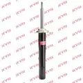 Lengéscsillapító - Kayaba