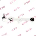 WAHACZ AUDI \ SEAT A4 [2001] , A4 [2005 ] , A4 CABRIO [2001] , A4 CABRIO [2005] , A4 CABRIO QUATTRO - Kayaba