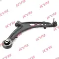 WAHACZ FIAT PUNTO [2000] - F [R] Błąd:520 - Kayaba