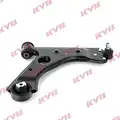WAHACZ ABARTH \ ALFA ROMEO \ CITROËN \ FIAT \ PEUGEOT GRANDE PUNTO [2006] , PUNTO [2012] , PUNTO EV - Kayaba