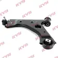 WAHACZ ABARTH \ ALFA ROMEO \ CITROËN \ FIAT \ PEUGEOT GRANDE PUNTO [2006] , PUNTO [2012] , PUNTO EV - Kayaba