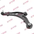 WAHACZ FIAT \ LANCIA IDEA [2004] \ MUSA [2005] , YPSILON [2004] - F [L] - Kayaba