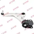 WAHACZ FORD MONDEO [2014] , MONDEO ESTA TE [2014] - F [L] - Kayaba