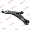 WAHACZ HYUNDAI \ KIA IX35 [2010] , TUCS ON [2010] \ SPORTAGE [2010] - F [R] - Kayaba