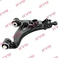 WAHACZ MERCEDES SLK-SERIES [1997] - F [ R] - Kayaba
