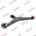WAHACZ CITROËN \ PEUGEOT SAXO [1996] \ 106 [1996] - F [R] - Kayaba