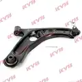 WAHACZ CITROËN \ PEUGEOT \ TOYOTA C1 [2 006] \ 107 [2005] \ AYGO [2005] - F [R] - Kayaba
