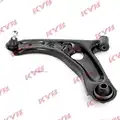 WAHACZ CITROËN \ PEUGEOT \ TOYOTA C1 [2 006] \ 107 [2005] \ AYGO [2005] - F [L] - Kayaba