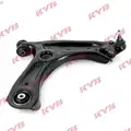 WAHACZ SEAT \ SKODA \ VW CORDOBA [2003] , IBIZA [2002] \ FABIA [2007] , ROOMSTER [2006] , ROOMSTER - Kayaba