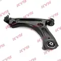 WAHACZ SEAT \ SKODA \ VW CORDOBA [2003] , IBIZA [2002] \ FABIA [2007] , ROOMSTER [2006] , ROOMSTER - Kayaba