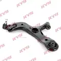 WAHACZ LEXUS \ TOYOTA HS 250H [2009] \ AURIS [2007] , AURIS [2013] , AURIS TOURING SPORTS [2013] , - Kayaba