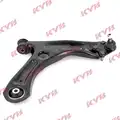 WAHACZ SEAT \ SKODA \ VW MII [2012] \ C ITIGO [2012] , E-CITIGO [2020] \ E-LOAD UP [2012] , E-UP [20 - Kayaba