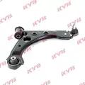 WAHACZ FIAT \ LANCIA BRAVO [2007] , STI LO [2002] \ DELTA [2009] - F [R] - Kayaba