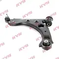 WAHACZ FIAT \ LANCIA BRAVO [2007] , STI LO [2002] \ DELTA [2009] - F [L] - Kayaba