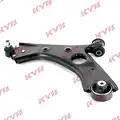 WAHACZ FIAT \ OPEL \ VAUXHALL DOBLO [20 10] , DOBLO CARGO [2010] \ COMBO [2012] \ COMBO [2012] - F [ - Kayaba