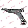WAHACZ CITROËN \ FIAT \ PEUGEOT Ë-JUMPE R [2006] , JUMPER [2006] \ DUCATO [2007] , E-DUCATO [2007] \ - Kayaba