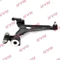 WAHACZ CITROËN \ FIAT \ LANCIA \ PEUGEO T C8 [2002] , DISPATCH [2007] , JUMPY [2007] \ SCUDO [2007] - Kayaba