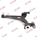 WAHACZ CITROËN \ FIAT \ LANCIA \ PEUGEO T C8 [2002] , DISPATCH [2007] , JUMPY [2007] \ SCUDO [2007] - Kayaba