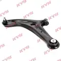 WAHACZ FORD FIESTA [2009] , KA+ [2015] - F [L] - Kayaba