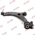 WAHACZ FORD \ VOLVO C-MAX [2007] , FOCU S [2005] , FOCUS CC [2005] , FOCUS C-MAX [2003] , FOCUS ESTA - Kayaba