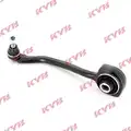 WAHACZ MERCEDES CLC-SERIES [2008] , CLK -SERIES [2003] , C-SERIES [2000] , SLK-SERIES [2004] - F [L] - Kayaba