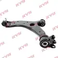 WAHACZ MAZDA 3 [2004] , 5 [2005] , 5 [2 010] - F [L] - Kayaba