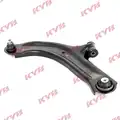 WAHACZ NISSAN MICRA [2003] , MICRA CC [ 2003] , NOTE [2004] - F [L] - Kayaba