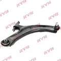 WAHACZ NISSAN \ RENAULT QASHQAI [2007] , QASHQAI+2 [2007] , X-TRAIL [2007] \ KOLEOS [2008] - F [R] - Kayaba