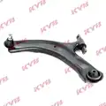 WAHACZ NISSAN \ RENAULT QASHQAI [2007] , QASHQAI+2 [2007] , X-TRAIL [2007] \ KOLEOS [2008] - F [L] - Kayaba