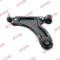 WAHACZ OPEL \ VAUXHALL MERIVA [2003] \ MERIVA [2003] - F [L] - Kayaba