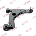 WAHACZ OPEL \ VAUXHALL ASTRA [1998] , A STRA [2004] , ASTRA CABRIO [1998] , ASTRA CABRIO [2004] , AS - Kayaba