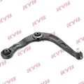 WAHACZ PEUGEOT 206 [1999] , 206 CC [199 9] , 206 SW [1999] , 206+ [2009] - F [R] - Kayaba