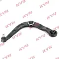 WAHACZ PEUGEOT 206 [1999] , 206 CC [199 9] , 206 SW [1999] , 206+ [2009] - F [L] - Kayaba