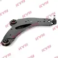 WAHACZ NISSAN \ OPEL \ RENAULT \ VAUXHA LL PRIMASTAR [2001] \ VIVARO [2001] \ TRAFIC II [2001] \ VIV - Kayaba