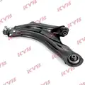 WAHACZ MERCEDES \ RENAULT CITAN [2013] \ KANGOO [2008] , KANGOO BE BOP [2008] , KANGOO EXPRESS [200 - Kayaba