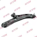 WAHACZ OPEL \ SUZUKI \ VAUXHALL AGILA [ 2008] \ SPLASH [2008] , SWIFT [2005] \ AGILA [2008] - F [R] - Kayaba