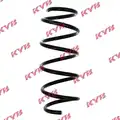 Futómű Rugó - Kayaba