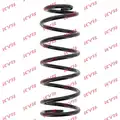 Hátsó Spirálrugó - Kayaba