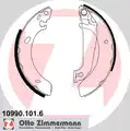 Fékpofakészlet - Zimmermann