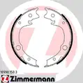 Fékpofa - Zimmermann