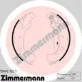 Fékpofa - Zimmermann